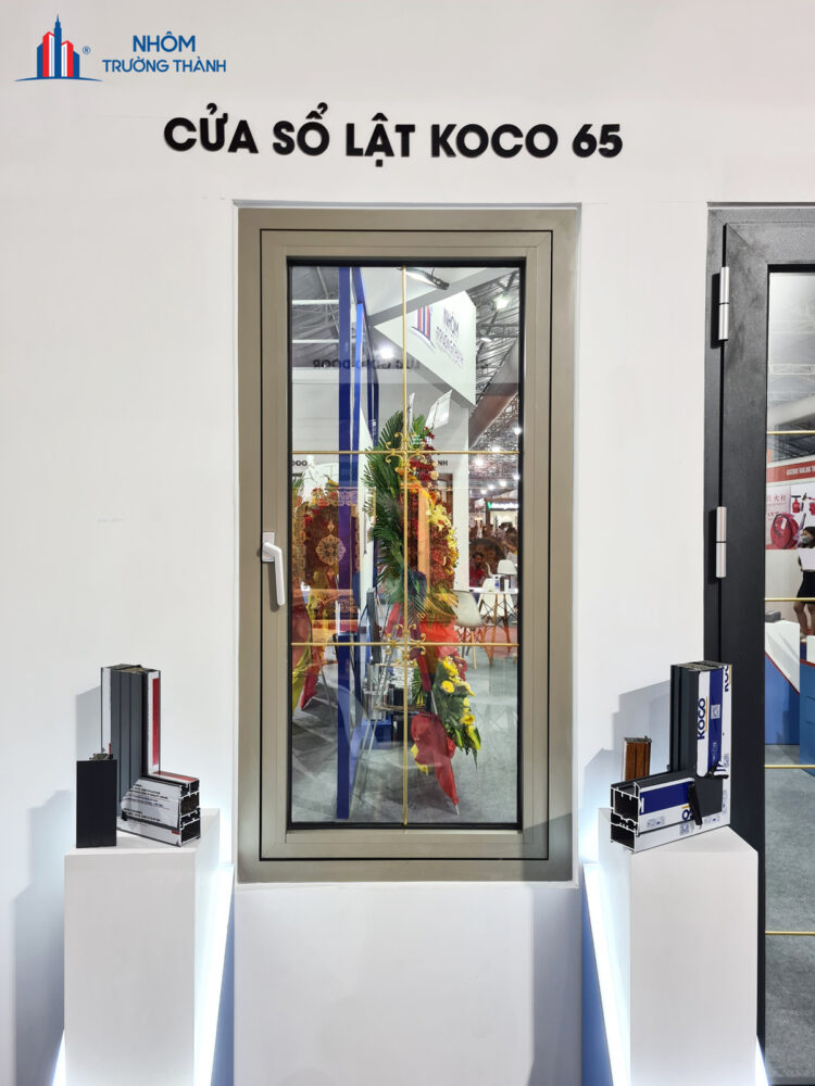 1 Cua Koco
