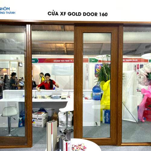 11 Cua Gold Door 160