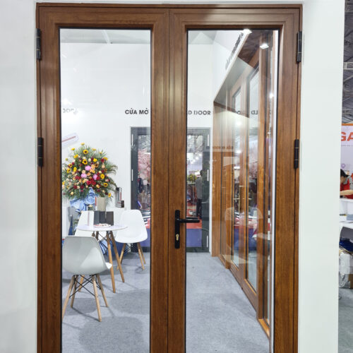 7 Cua Gold Door 55